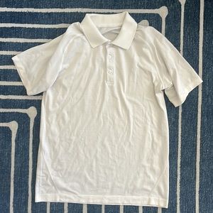 Lululemon Mens Polo